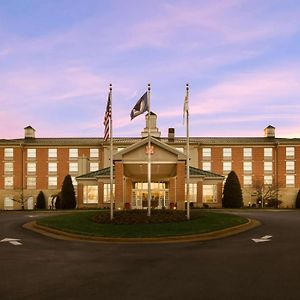 Hilton Garden Inn Williamsburg